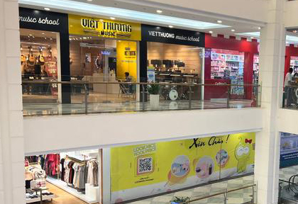 Thị Trường Bất Động Sản Lẻ TP.HCM:Trái Chiều Diễn Biến Các Loại Hình