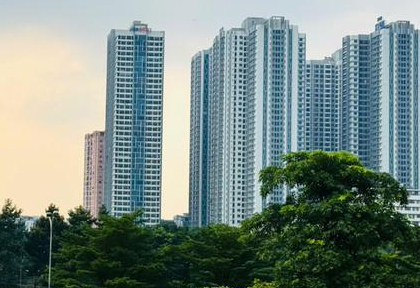 Nhà Ở Xã Hội Tiếp Tục Tăng Giá Mạnh