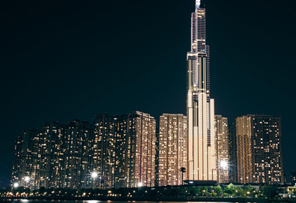 Vingroup và Vinhomes thuộc Top 500 Công ty tốt nhất Châu Á năm 2026 của Time