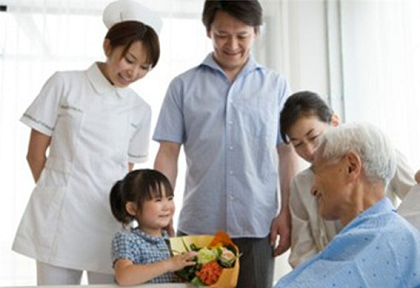 Vinhomes Grand Park triển khai dịch vụ y tế tận nhà