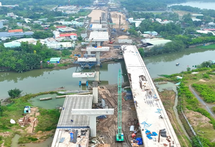 Bất động sản gần sân bay - 'Mỏ vàng' của giới đầu tư toàn cầu