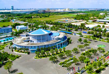 Chung Cư Phú Mỹ (TP.HCM) Hút Người Mua Thực Và Giới Đầu Tư